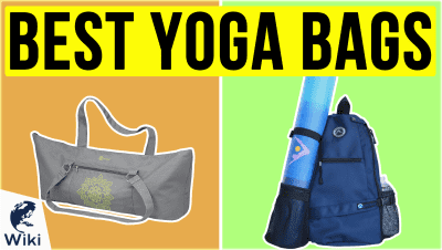 Best Yoga Bags