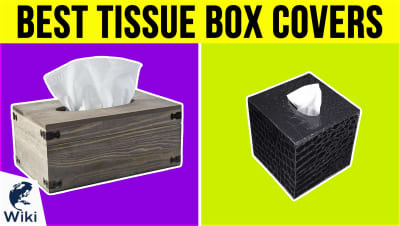 Top 10 Tissue Box Covers | Video Review