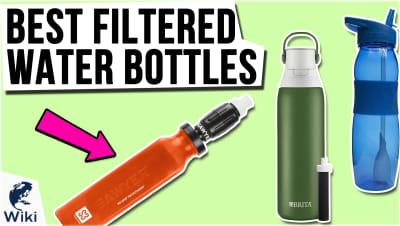 Best Filtered Water Bottles