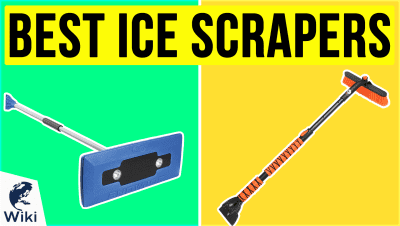 best Best Ice Scrapers