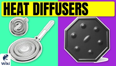 Best Heat Diffusers