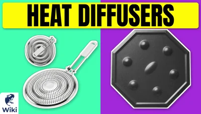 Best Heat Diffusers