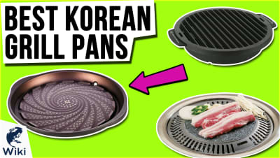 Best Korean Grill Pans
