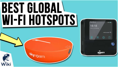 Best Global Wi-Fi Hotspots