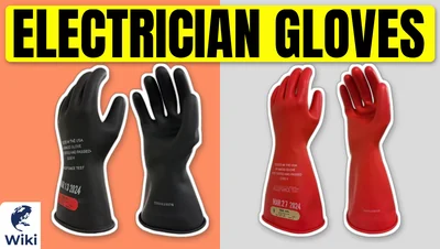 Best Electrician Gloves