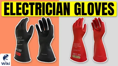 Best Electrician Gloves