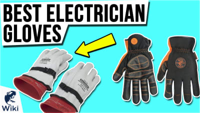 Best Electrician Gloves