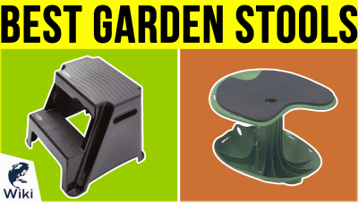 Top 10 Garden Stools | Video Review