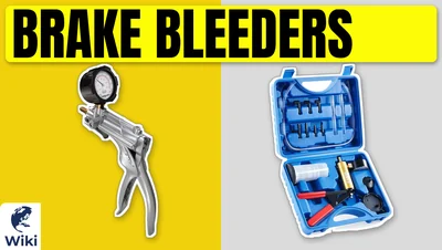 The 8 Best Brake Bleeders of 2026