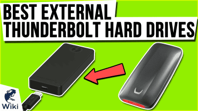 best Best External Thunderbolt Hard Drives
