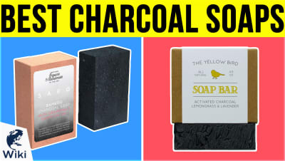 Top 10 Charcoal Soaps | Video Review