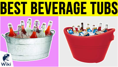 Top 10 Beverage Tubs | Video Review