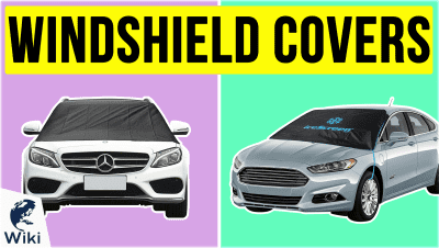 Best Windshield Covers