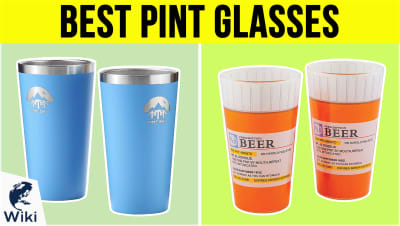 Top 10 Pint Glasses | Video Review