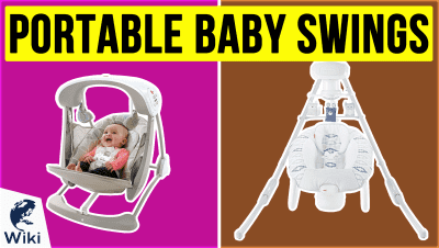 Best Portable Baby Swings