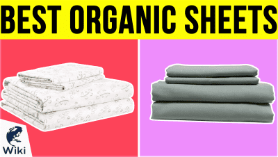 Top 10 Organic Sheets | Video Review