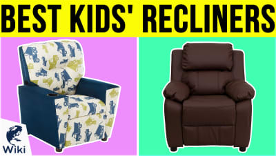 Top 7 Kids' Recliners | Video Review
