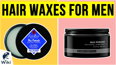Best Hair Waxes for Men