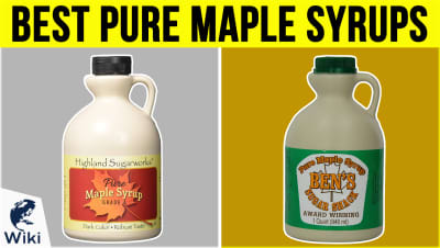 Top 10 Pure Maple Syrups | Video Review