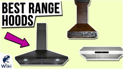 Top 10 Range Hoods | Video Review