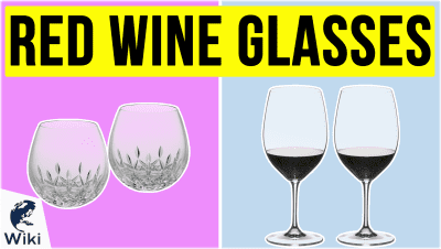 Best Red Wine Glasses