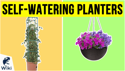 Best Self-Watering Planters