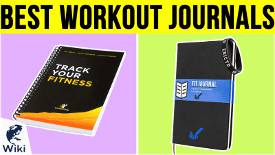 Top 10 Workout Journals | Video Review