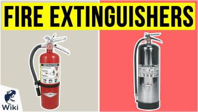 Best Fire Extinguishers