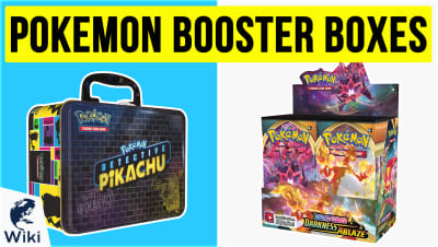 best Best Pokemon Booster Boxes