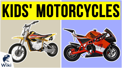 Best Kids' Motorcycles