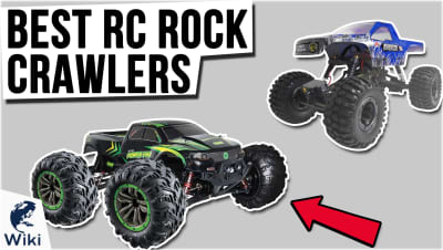 Best RC Rock Crawlers