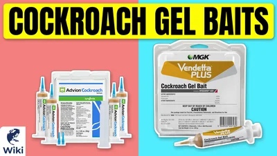 The 10 Best Cockroach Gel Baits of 2026