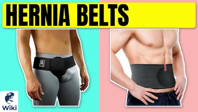 The 10 Best Hernia Belts of 2026