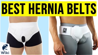 Best Hernia Belts