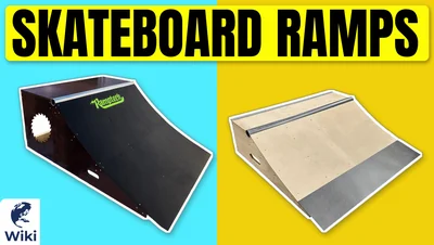 Best Skateboard Ramps