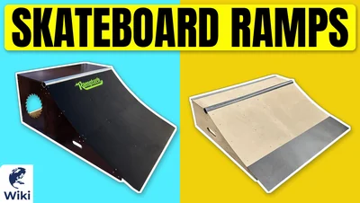 Best Skateboard Ramps