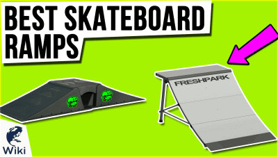 best Best Skateboard Ramps