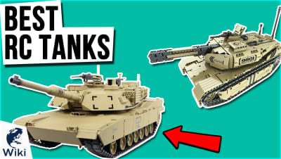 Best RC Tanks