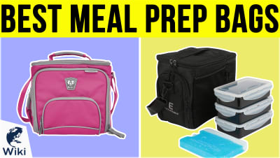 Top 10 Meal Prep Bags | Video Review