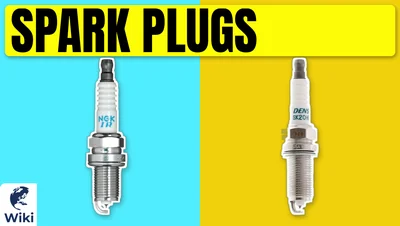 Best Spark Plugs