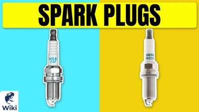 Best Spark Plugs