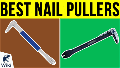 Top 7 Nail Pullers | Video Review