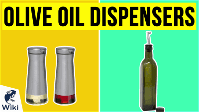 Best Olive Oil Dispensers