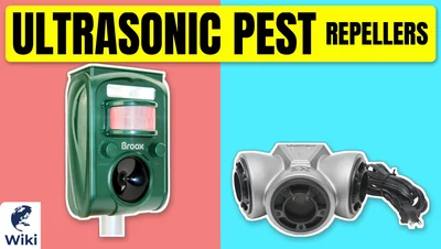 Best Ultrasonic Pest Repellers