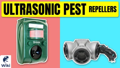Best Ultrasonic Pest Repellers