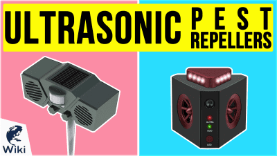 best Best Ultrasonic Pest Repellers