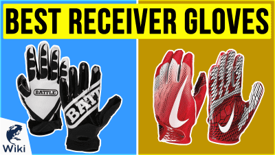 Best Receiver Gloves