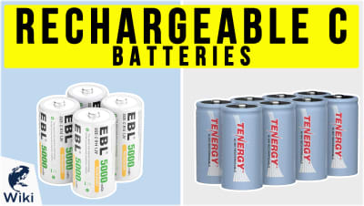 best Best Rechargeable C Batteries