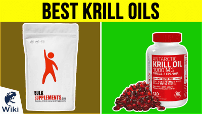 Top 10 Krill Oils | Video Review