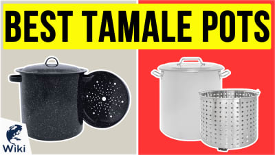 Best Tamale Pots